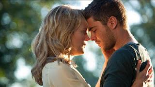 Trailer: Cuando te encuentre (The Lucky One)
