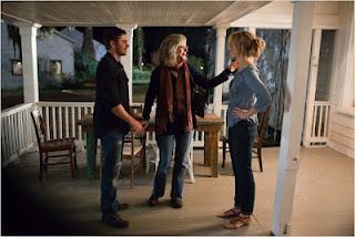 Trailer: Cuando te encuentre (The Lucky One)