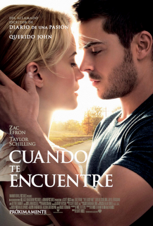 Trailer: Cuando te encuentre (The Lucky One)