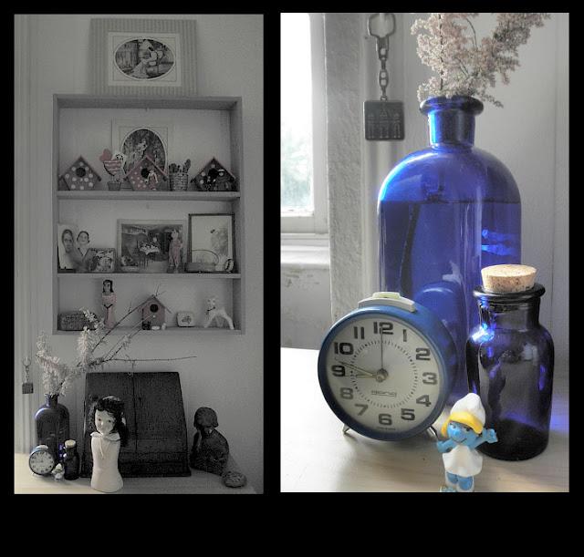 Desafío BLA-D ... Escritorios