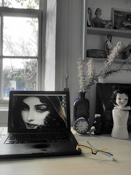 Desafío BLA-D ... Escritorios