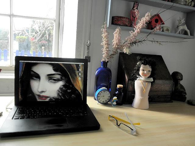 Desafío BLA-D ... Escritorios