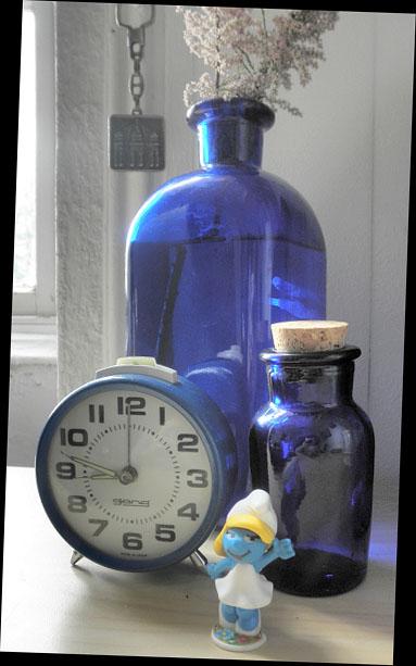 Desafío BLA-D ... Escritorios