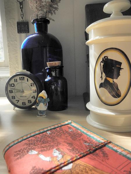 Desafío BLA-D ... Escritorios