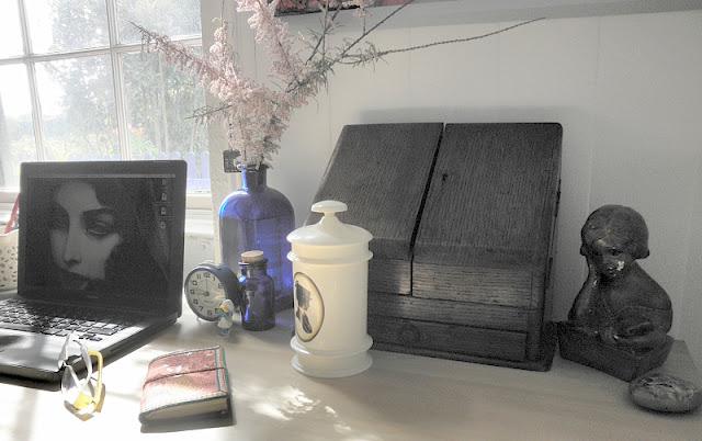 Desafío BLA-D ... Escritorios