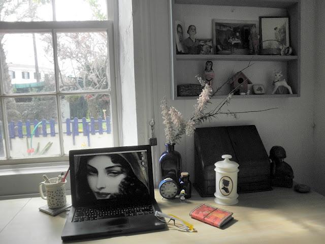 Desafío BLA-D ... Escritorios