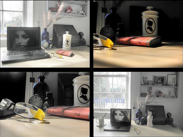 Desafío BLA-D ... Escritorios