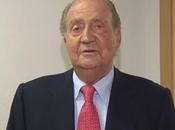 Majestad Juan Carlos pide perdón