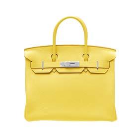 Clon del 'Birkin' de Hermès en Pull and Bear