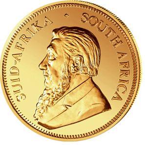 Escándalo en el país del Krugerrand: un « ligero » problema de peso para la moneda de oro
