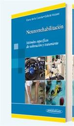 Libro recomendado: Neurorrehabilitación