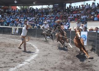 Se lució El Quevedeño