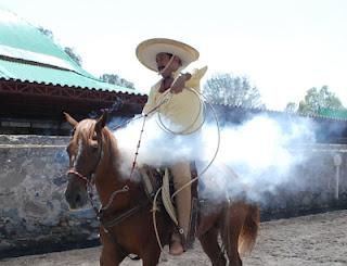 Se lució El Quevedeño