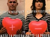 ¿Como hace prueba VIH?