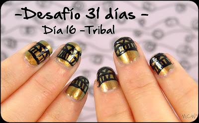 * Desafio 31 dias - Dia 16  *