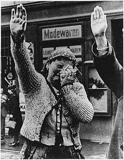 Pasos hacia la II Guerra Mundial: la Conferencia de Munich y la desmembración de Checoslovaquia