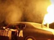 Reseñas cine: «Bellflower»