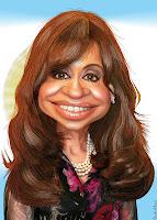 YPF, el principio del fin del populismo Kirchner