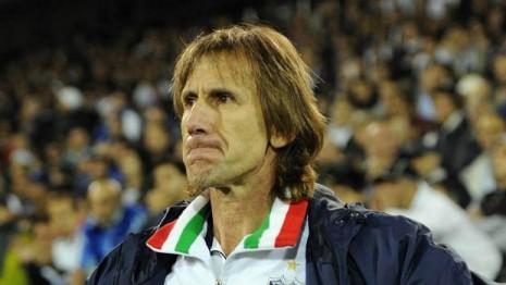 Introspección Táctica: Ricardo Gareca