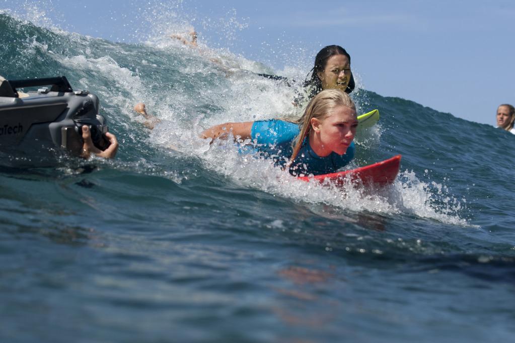 En profundidad: Soul Surfer