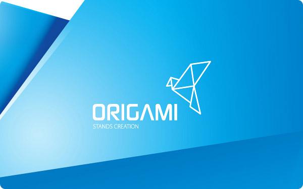 origami