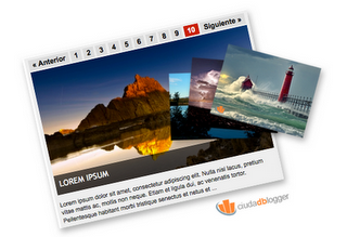 Muestra las últimas entradas del blog