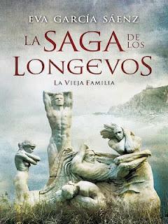 Recomendación del Día - La Saga de los Longevos