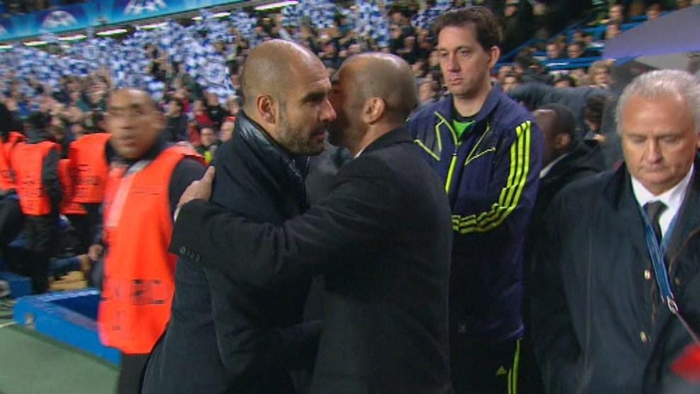 Cahill y Drogba reaniman al Chelsea!