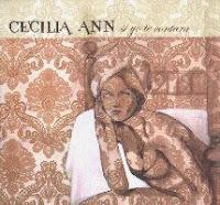 CECILIA ANN / SI YO TE CONTARA