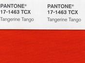 Sephora color año: Tangerine Tango colección Pantone