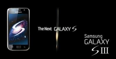 Samsung Galaxy S3