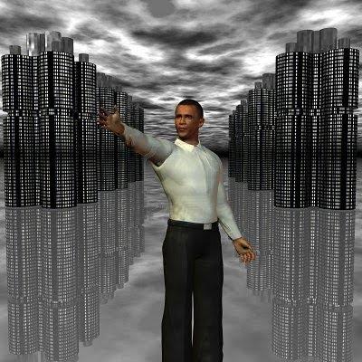 Obama anuncia medida de regulación de mercado petrolero, pero perdona a los especuladores financieros