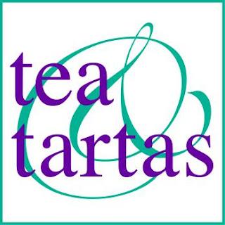 Una merienda muy vintage : Tea & Tartas