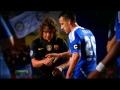 Terry Vs Puyol ¿Fair play?