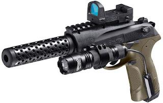 ¿Qué puede hacerse para prevenir lesiones de arma de fuego accidental en los niños?