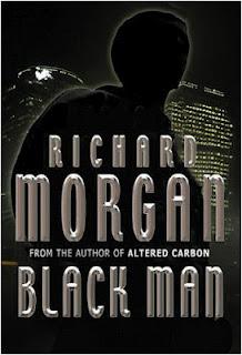 'Blackman', de Richard Morgan