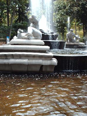 El Centro de Caracas (2)