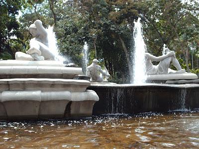 El Centro de Caracas (2)