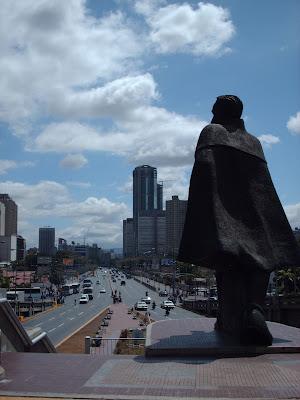 El Centro de Caracas (2)