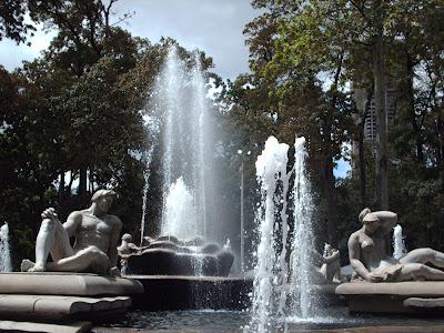 El Centro de Caracas (2)