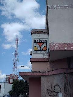 El Centro de Caracas