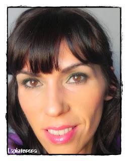 Pantones de primavera: Hoy, Margarita