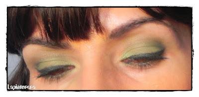 Pantones de primavera: Hoy, Margarita