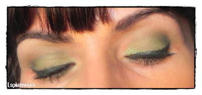 Pantones de primavera: Hoy, Margarita