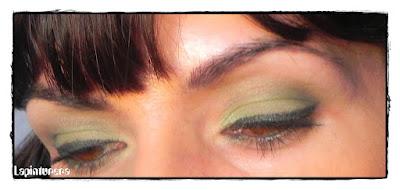 Pantones de primavera: Hoy, Margarita