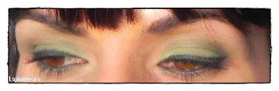 Pantones de primavera: Hoy, Margarita