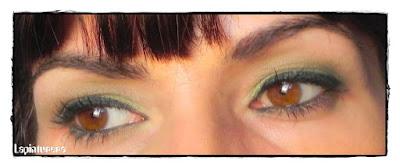 Pantones de primavera: Hoy, Margarita