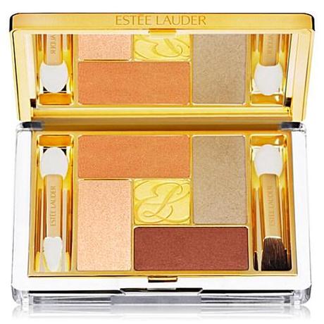 Pure Color Topaz Estee Lauder Colección Pure Color Topaz de Estée Lauder
