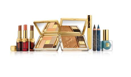 Pure Color Topaz Estée Lauder Colección Pure Color Topaz de Estée Lauder