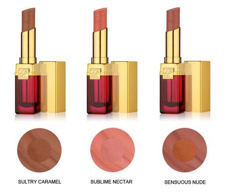 Topaz_Estee_Lauder Colección Pure Color Topaz de Estée Lauder